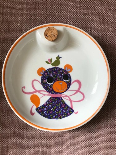 Ancienne assiette à - 4⚜ancienne,