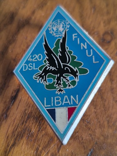 Insigne division - insigne,