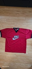 Maillot de football Nike vintage année 1990