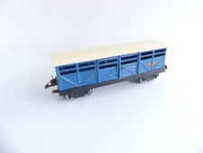 (2) HORNBY FRANCE ECHELLE O