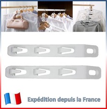 Porte-Cintres Gain de Place