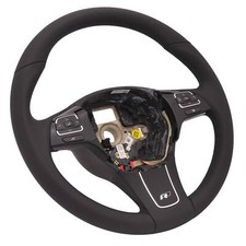 Volant Multifonction Chauffant