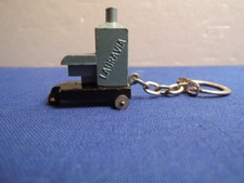 Porte Clés LAURAVIA LAVCALOR