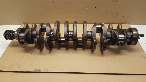 Vilebrequin pour mercedes w210 - vilebrequin,