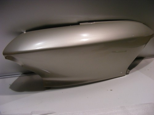 Flanc selle droit - flanc,