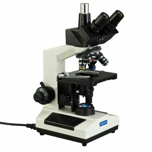 Omax microscope biologique - omax,
