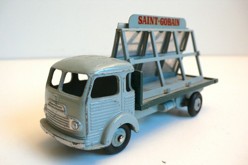 Dinky toys simca cargo - toys,