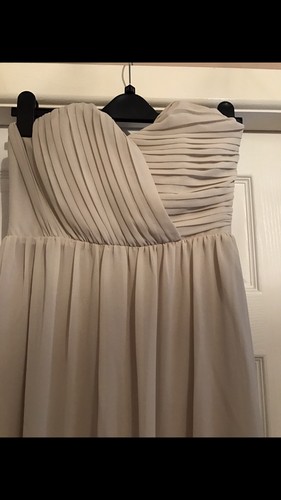 Robe soirée taille 12 - robe,