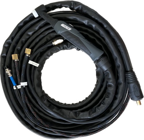 Tig welding torch package - welding,