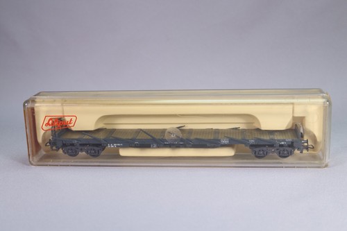 Lg1493 liliput 201 wagon - lg1493,