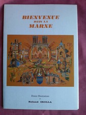 BIENVENUE DANS LA MARNE - 12