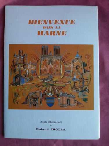 Bienvenue dans marne 12 - marne,
