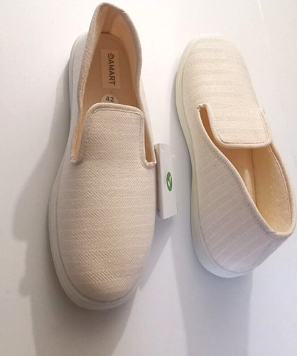 Damart chaussons charentais - damart, en