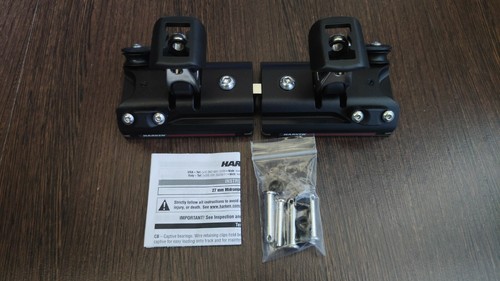Chariot harken 27mm - de,