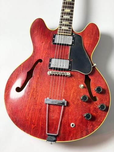 Gibson 1970s 335 tdc - 1970s,