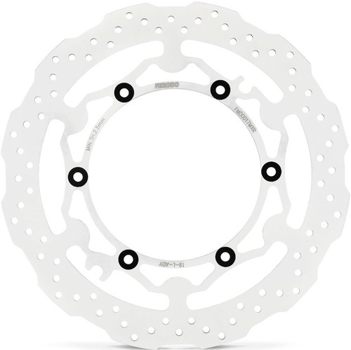 Disque frein avant ktm exc - ktm,