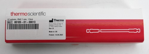 Colonne thermo scientific - thermo,