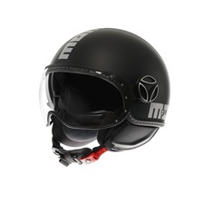 Casque Jet MOMO DESIGN FGTR
