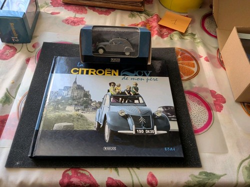 Les voitures mon père la - mon, père.