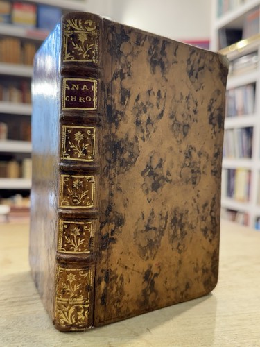 1752 chronologie histoire