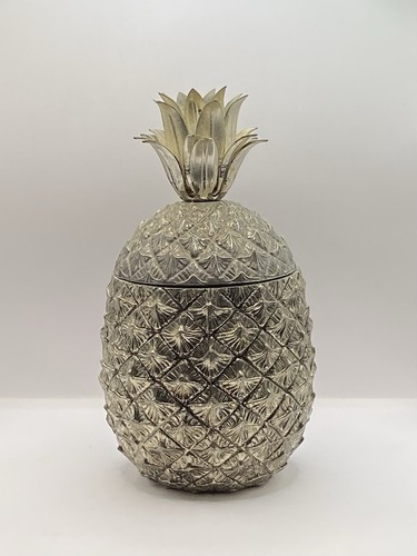 Seau glace ananas - à,