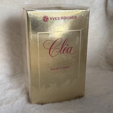 CLEA EAU DE TOILETTE 75 ML