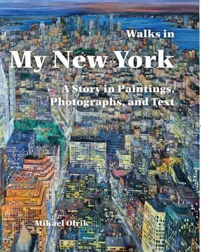 Milael olrik walks new - milael,