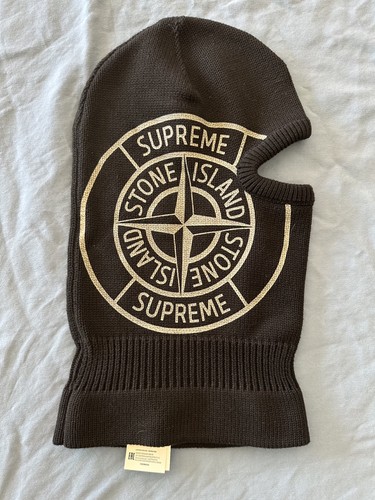 Supreme stone island - supreme, glow