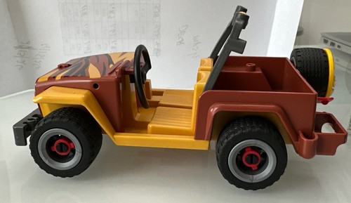 1988 vintage playmobil - vintage,
