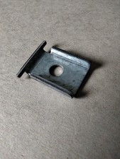 55x9902 Renfort de charnière lave linge BRANDT VEDETTE FAGOR