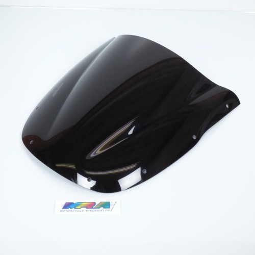 Bulle mra racing noir pour - racing,