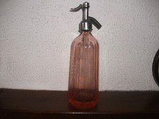 Collection ANCIEN syphon de