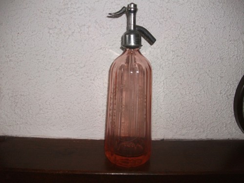 Collection ancien syphon - ancien, de