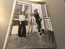 ÉTIENNE MOUGEOTTE  - Photo de