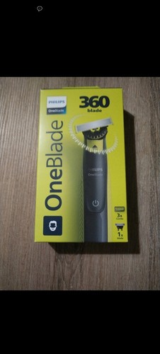 Neuf rasoir philips oneblade - rasoir,