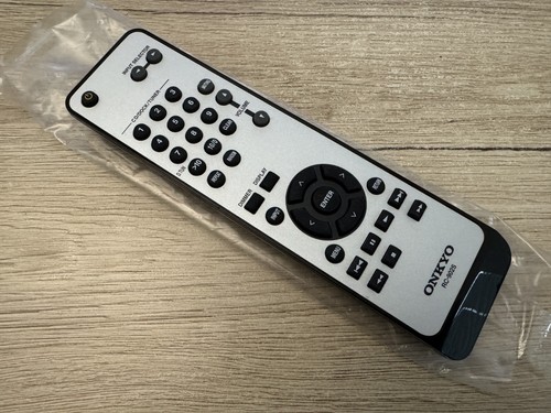 Télécommande onkyo 902s - télécommande, rc-902s