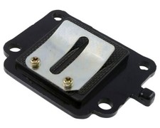 Boite a clapets racing pour