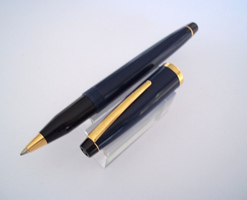 Magnifique stylo roller bille - stylo,