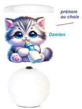 Lampe de chevet
