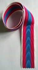 Long ruban 37 mm - 50,