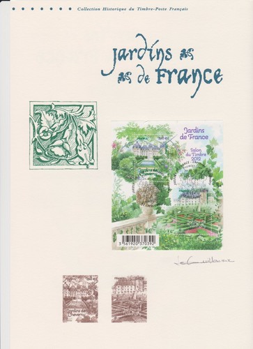 Collection historique - historique, du