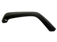 Elargisseur d'aile avant gauche élargisseur d'aile Jeep Wrangler JK 07-