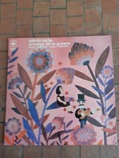 33 T SERENADE Prestige de la