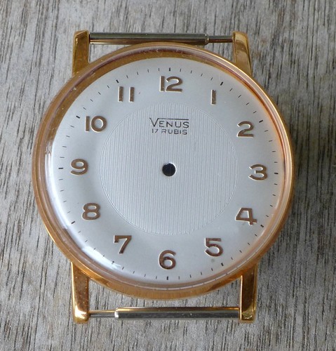Nos case dial - case,