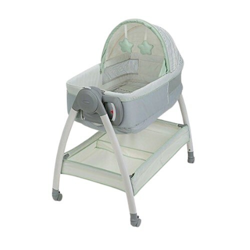 Graco baby 1963639 dream - baby,