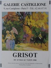 Grisot Galerie Castiglione