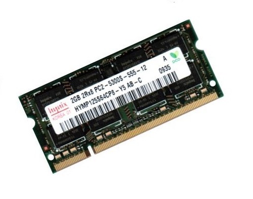 Mémoire ram netbook - ram, go