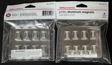 Office Depot Jumbo Aluminum