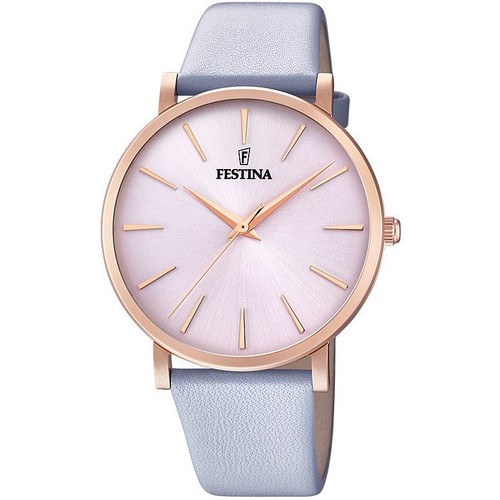 Montre festina femme boyfriend - montre,
