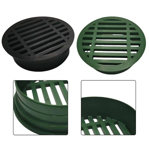 Grille filtration de - grille,
